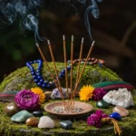 Spiritual Healing Satya Incense Stick