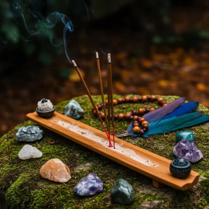 Svadhisthana Chakra incense stick