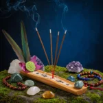 Svadhisthana Chakra incense stick