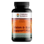 Vision and Eye Support Plus