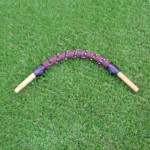 Tepi Applicator made of Palo Santo | Decorate with Traditional Andean Watana and Peruvian Turquoise