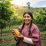 About us 13 andean cacao