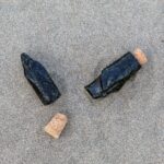 Condor Head Hapeh Bottle | Made of Machu Picchu Stone | Washable