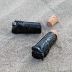 Owl Head Hapeh Bottle | Made of Machu Picchu Stone | Washable