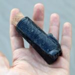 Owl Head Hapeh Bottle | Made of Machu Picchu Stone | Washable