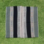 Q'ero Mestana Altar / Ritual Cloth ( Missa Andina ) | Traditional Woven on Q'ero Looms for Plant Medicine Ceremony Handmade 71 cm x 68 cm