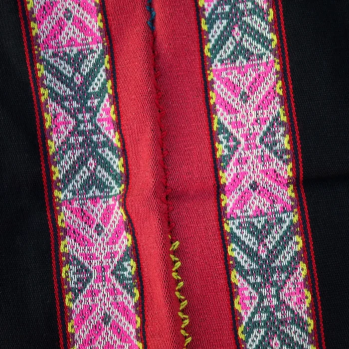 Q'ero Mestana Altar / Ritual Cloth Set + 1 Watana | Traditional Woven on Q'ero Looms for Plant Medicine Ceremony Handmade | Andean Textile