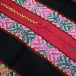 Q'ero Mestana Altar / Ritual Cloth Set + 1 Watana | Traditional Woven on Q'ero Looms for Plant Medicine Ceremony Handmade | Andean Textile