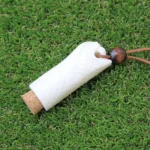 Healer Snake Shape Hapeh Bottle | Made of Marble | Washable