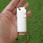 Jaguar Head Hapeh Bottle | Made of Marble | Washable