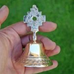 Shamanic Ceremonial Altar Bell - Image 4
