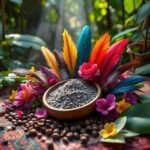 Aya Vine Herbal Snuff — The Vine of the Soul