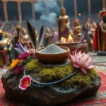 Gesileo Boa Herbal Snuff — The Transmutation of the Serpent