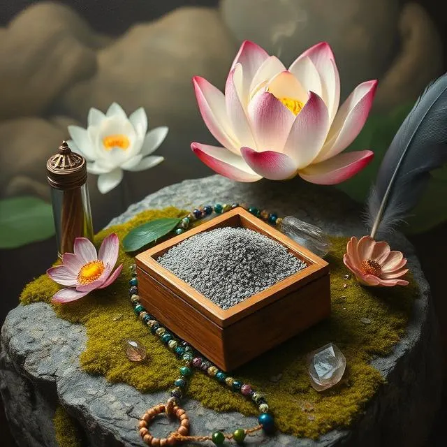 il_fullxfull.8639246922_sf0j Huni Kuin Herbal Snuff — The Spirit of the True People - Image 1