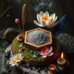 Paricá Herbal Snuff — The Cosmic Antenna
