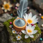 Kaxinawá Herbal Snuff — The Ancient Blueprint of the Forest