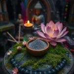 Pixuri Herbal Snuff — The Shield of Serenity