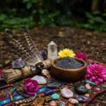 7 Herbs Herbal Snuff — The Seven Herbs Shield