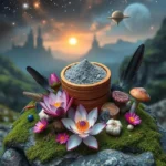 Katukina Herbal Snuff — The Forest Warrior’s Focus