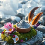 Imburana Herbal Snuff — The Warmth of the Sacred Wood
