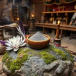 Murici Herbal Snuff — The Earth Warrior’s Focus