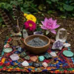 Tsunu Herbal Snuff — The Ancestral Gateway