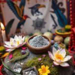 Yawanawá Herbal Snuff — The Spirit of the Jaguar