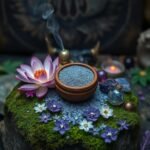 Nukini Herbal Snuff — The Whisper of the Forest Queen