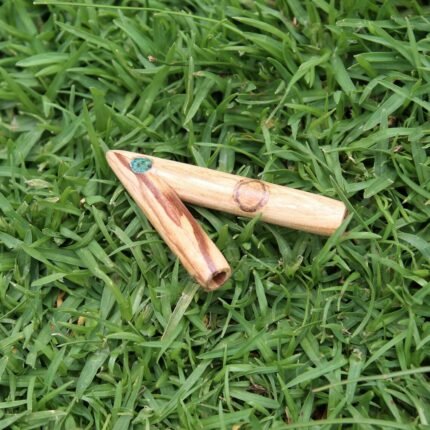 Thin Kuripe Self Applicator
