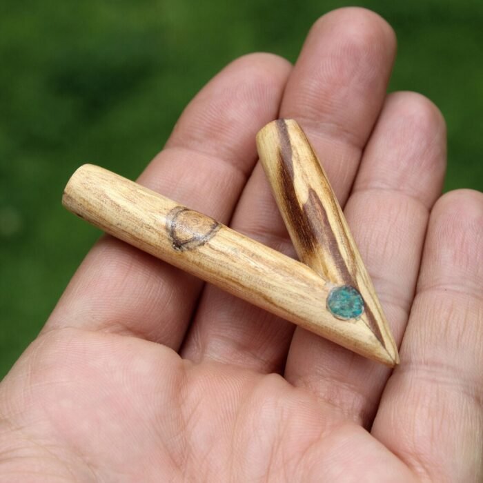 Thin Kuripe Self Applicator - Image 3