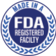 FDA Registered Facility