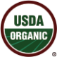 USDA Certified Organic